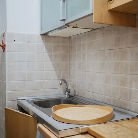 Rhome Trevi 2 Holiday home Rome